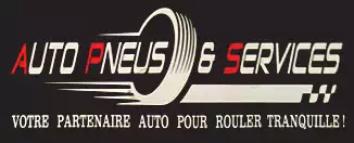 Auto Pneus et Services